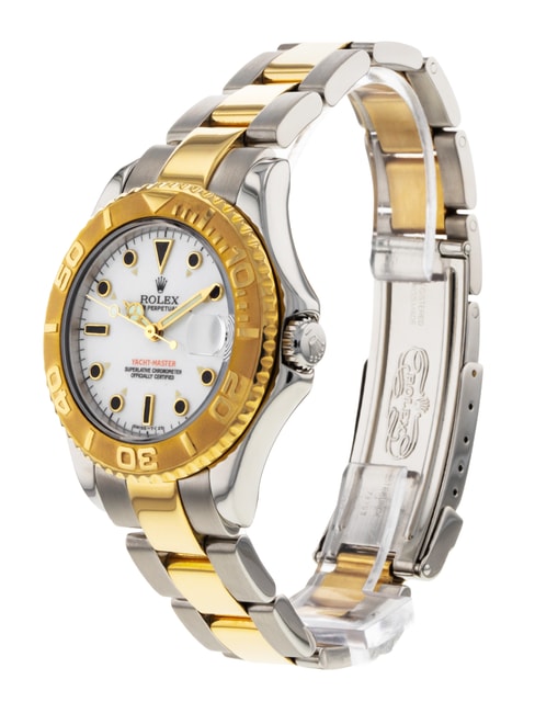 Rolex Yacht-Master 68623 Image 2